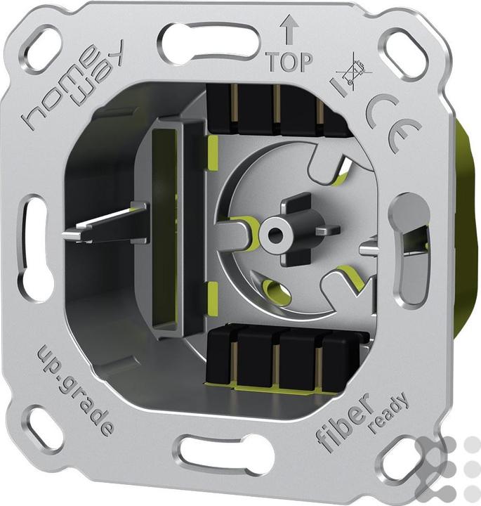 Actual product image Homeway Base box