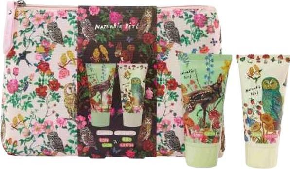 Produktbild Nathalie Lété Reise-Necessaire Badeset (0.22 l)