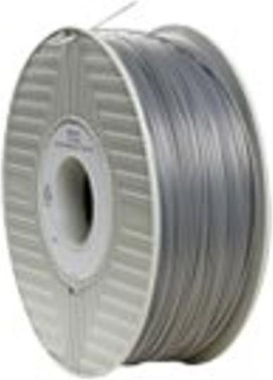 Produktbild Verbatim PLA Filament (PLA, 2.85 mm, 1000 g, Silber)