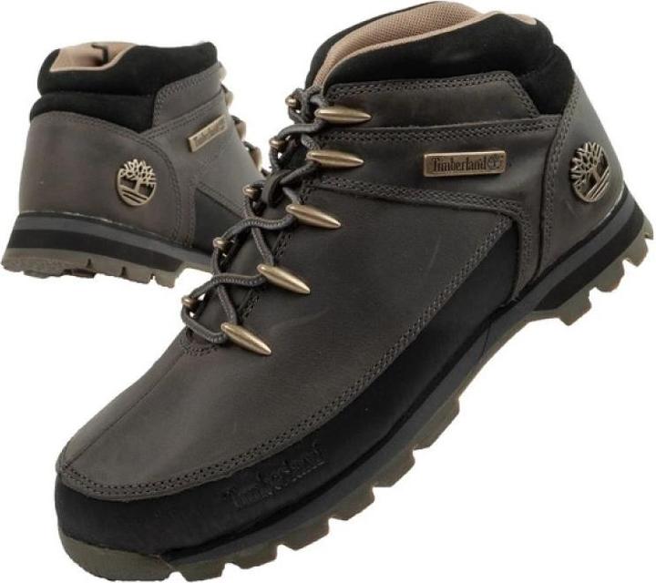 Actual product image Timberland Euro Sprint Mid Hiker - 60995 (47.5)