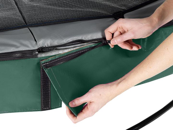 Immagine prodotto Exit Elegante Premium Deluxe (366 cm)