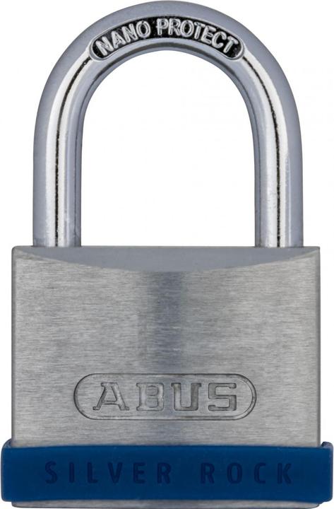 Actual product image Abus Padlocks