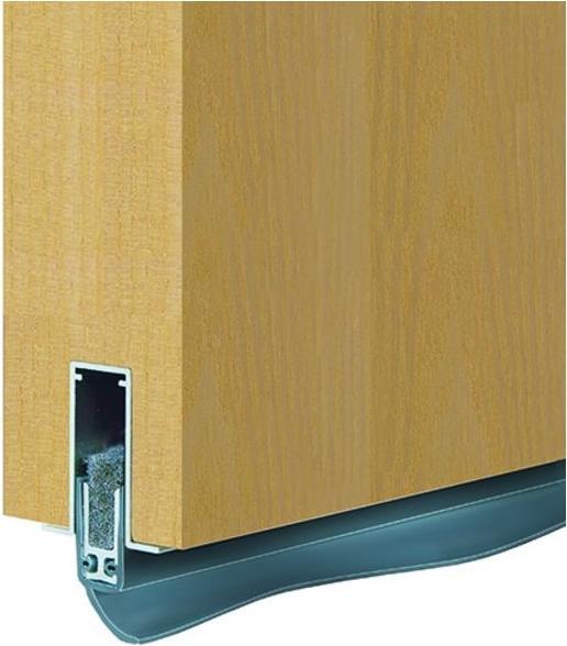 Image du produit Planet Joints d'abaissement de porte RF