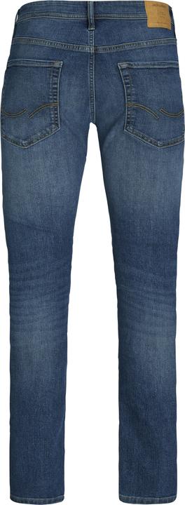 Actual product image Jack & Jones JJIMIKE JJORIGINAL SQ 327 Comfort Fit Jeans Tapered Fit Jeans (30)