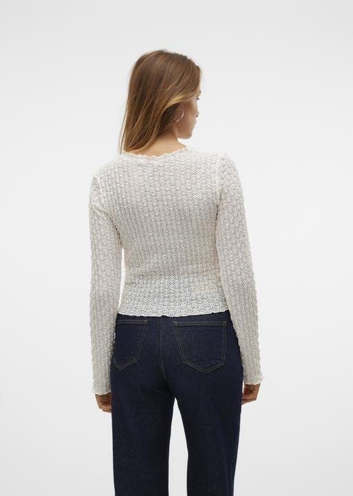 Actual product image Vero Moda VMSHELBY Top Top (L)