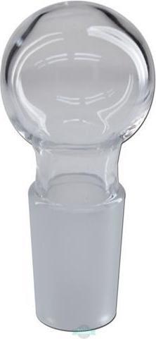 Immagine prodotto Black Leaf Tappo cieco per bong in vetro 14 mm