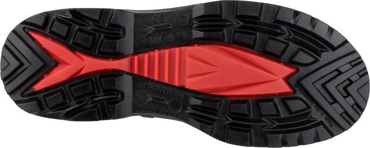 Produktbild Dunlop Purofort Plus Gummistiefel Erwachsene (47)