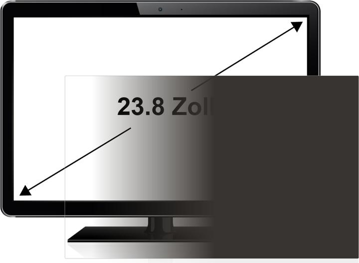 Produktbild upscreen Spy Shield Blickschutzfilter (6173.86", 16 : 9)