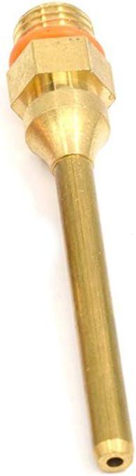 Immagine prodotto Supvox Set di ugelli per pistola per colla