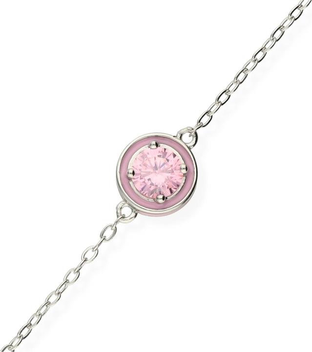 Immagine prodotto Carat Colorstone (16 cm, Argento 925)