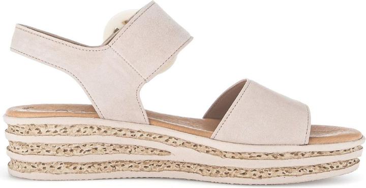 Actual product image Gabor Sandalen (40)