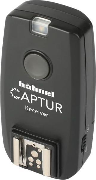 Actual product image Hähnel Captur auxiliary receiver Nikon (Wi-Fi)