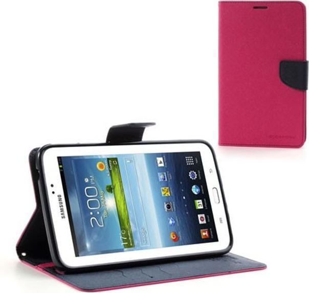 Immagine prodotto Goospery Serie Fancy Diary (Galaxy Tab 3 7.0 (2013))