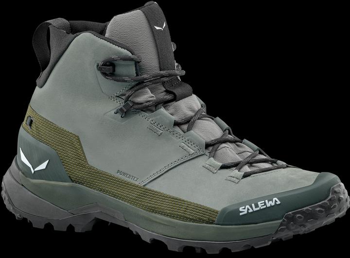Immagine prodotto Salewa Puez Leather Mid PTX (48.5)