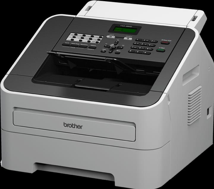 Immagine prodotto Brother Fax-2840 (Laser)