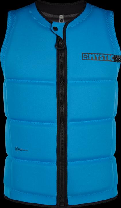 Mystic Brand Impact Vest Wake (XS)