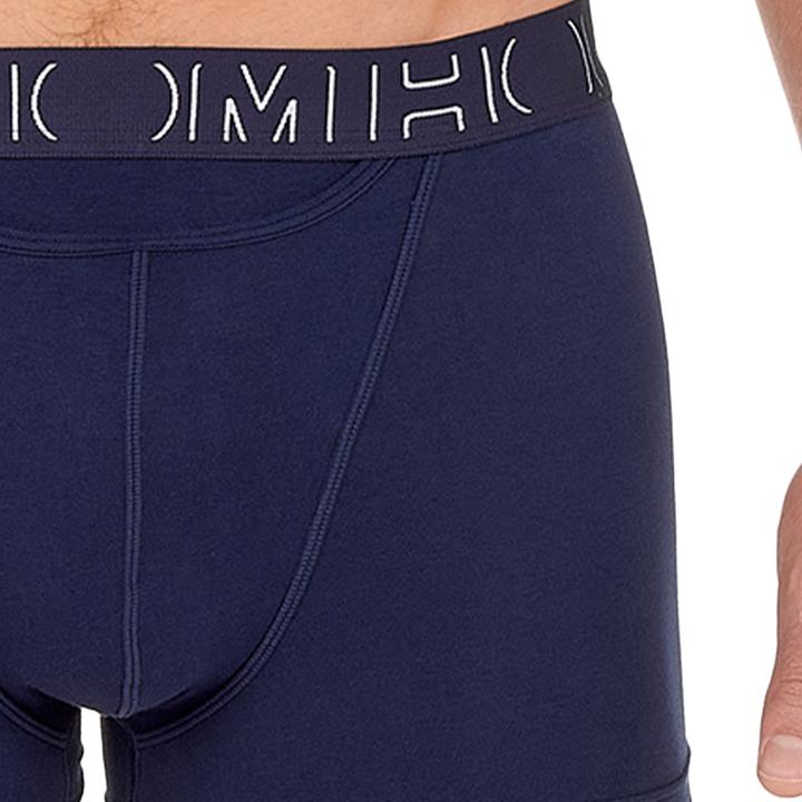 Produktbild HOM HO1 Duopack BoxerBrief (XL, 2er Pack)