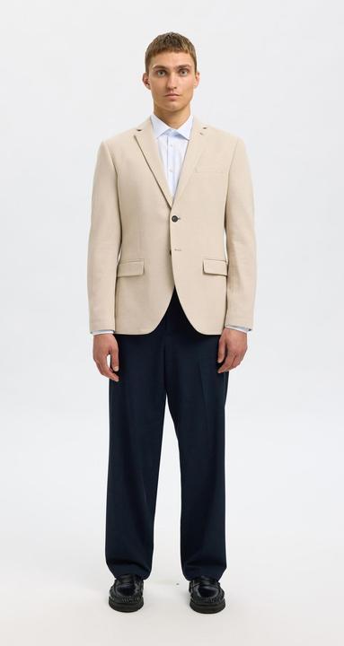 Produktbild Selected Homme Slhslim-Alvin Blz Noos (48)
