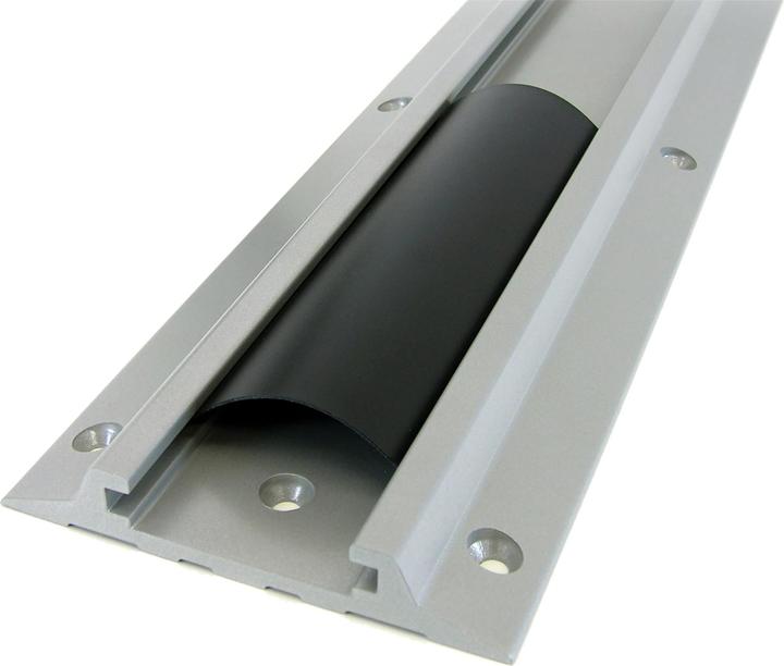 Immagine prodotto Ergotron Binario in alluminio lunghezza 660 mm