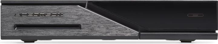 Image du produit Dreambox Dm 525 HD S2 (DVB-S2, Arbre CI)