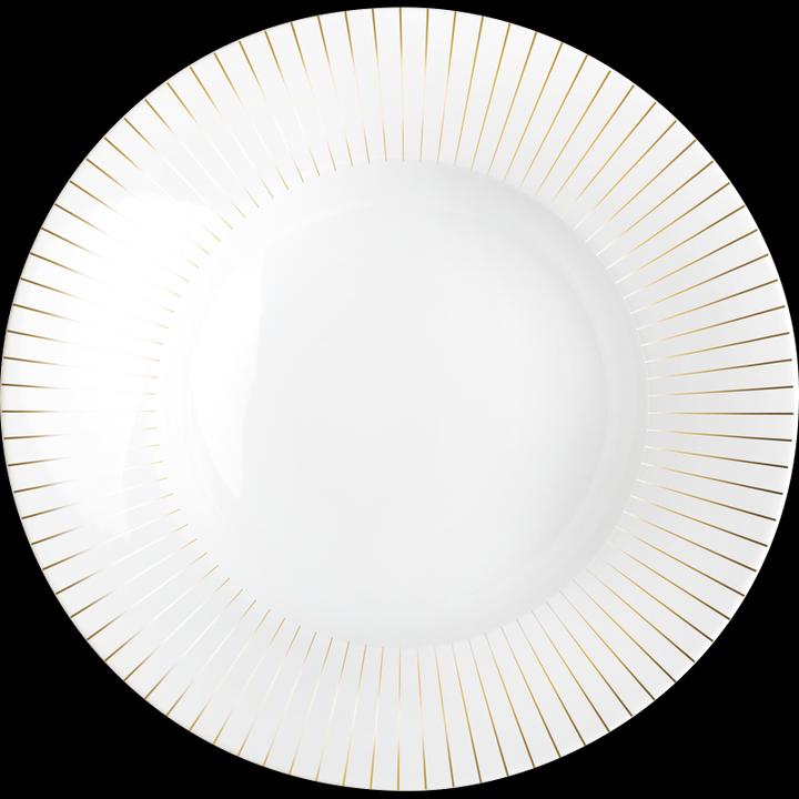 Produktbild Kahla Tafel-Set Ray of Gold (12 Stück)