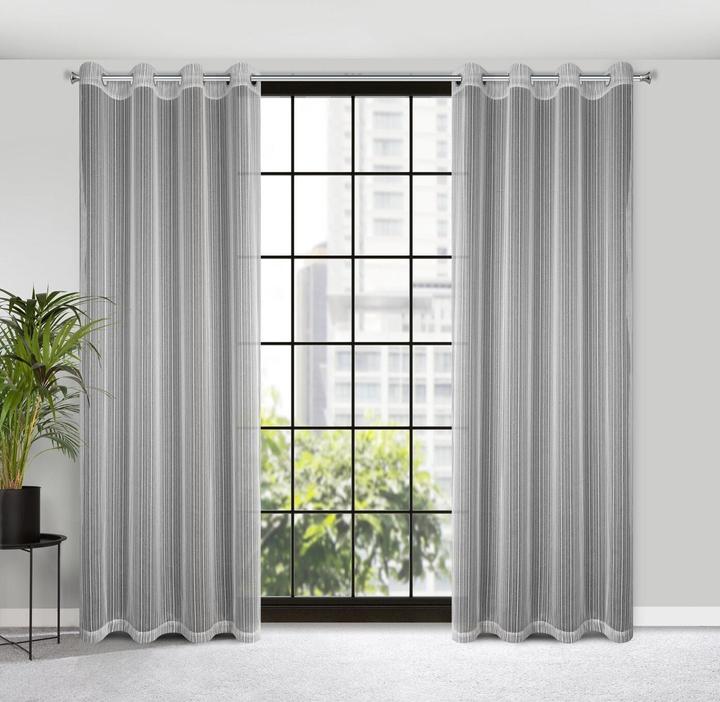 Produktbild Eurofirany FIR/NOELIA/SRE 140X250 REP Tagesvorhänge (140 x 250 cm)