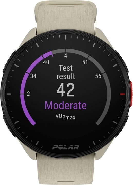 Immagine prodotto Polar Pacer (45 mm)