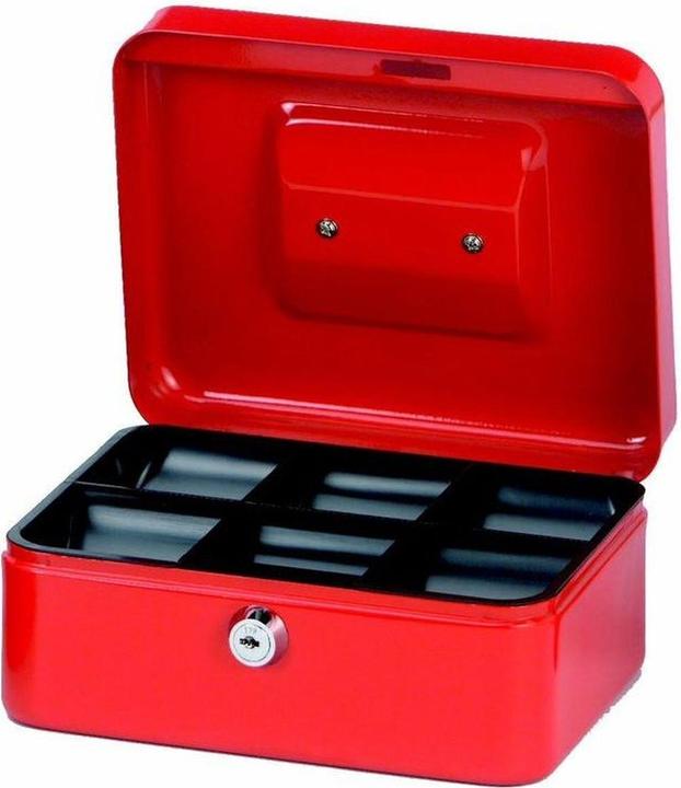 Actual product image Maul Cash box 2