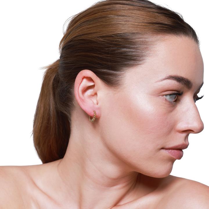 Immagine prodotto Heideman Lisbe color oro (100% acciaio inossidabile)