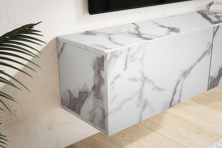 Produktbild Wohnling Hängend (120 x 30 x 30 cm)