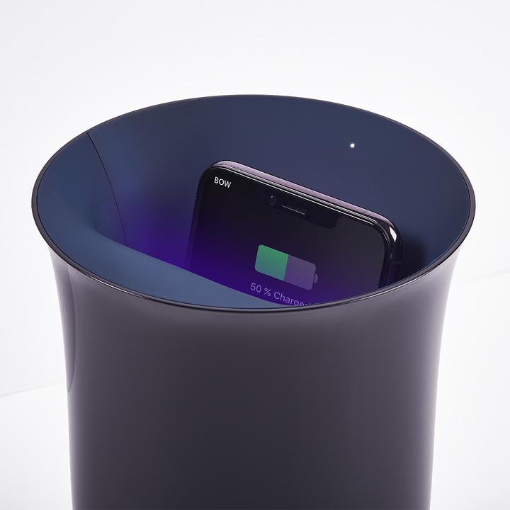 Actual product image Lexon Oblio with UV Sanitizer (10 W)