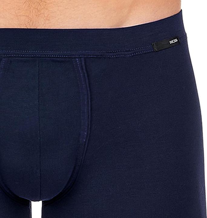 Immagine prodotto HOM 2er Pack TENCEL™ Soft Retro Short / Pant (XL, Confezione da 2)