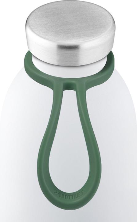 Actual product image 24 Bottles Flaschenhalter Tie