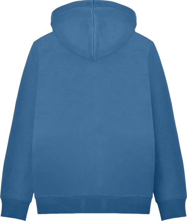 Actual product image Lambretta Mens AW24 Target Hoodie (S)