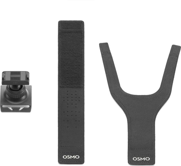 Image du produit DJI Sangle de poignet à 360 (Osmo Action 4, Osmo Action 3, Osmo Action 5 Pro)