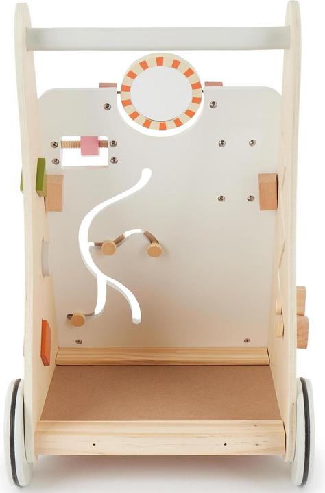 Immagine prodotto Bieco Carrello di apprendimento
