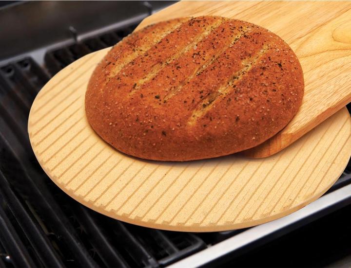 Produktbild Broil King Pizzastein