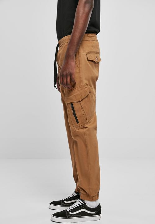 Actual product image Southpole Cargo Jogger W/ Zipper & D-Ring - 19721 (S)