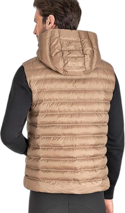 Actual product image Equiline seeveess riding jacket equiine utra ight (L)