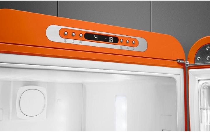 Immagine prodotto Smeg Stile retrò FAB32ROR5 (331 l)