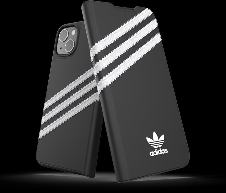 Produktbild adidas Booklet Case PU (Apple iPhone 13)