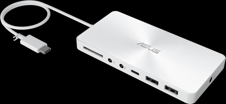 ASUS Universal Dock (USB-A, USB-C, 1 ports)