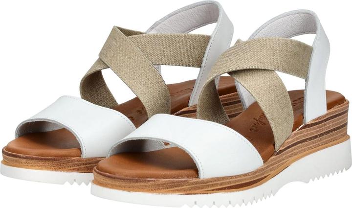 Actual product image Cosmos Comfort Sandalen (42)