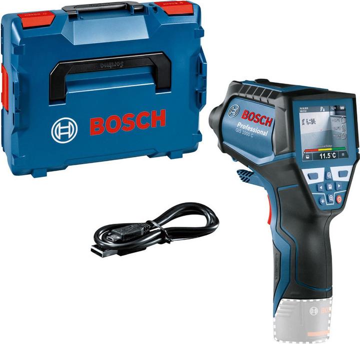 Produktbild Bosch Professional GIS 1000 C