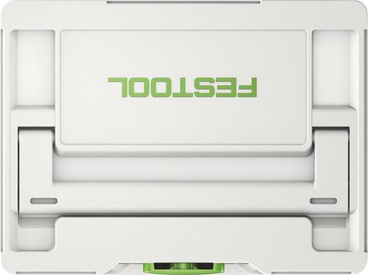 Immagine prodotto Festool Set di accessori SYS3 M 137 FS/2-Set (1 pezzi)
