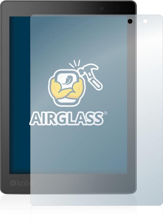 Image du produit BROTECT AirGlass Verre (Aura One)