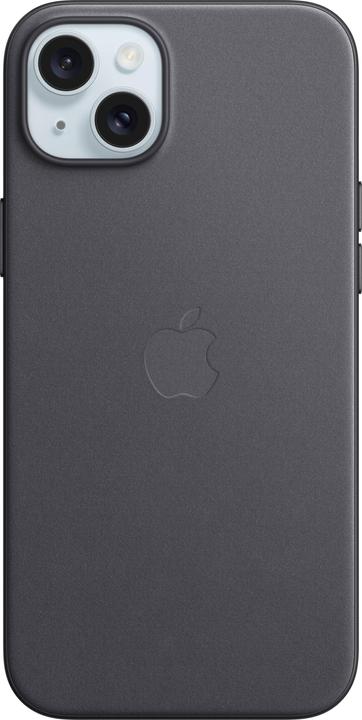 Produktbild Apple Feingewebe Case mit MagSafe (Apple iPhone 15 Plus)