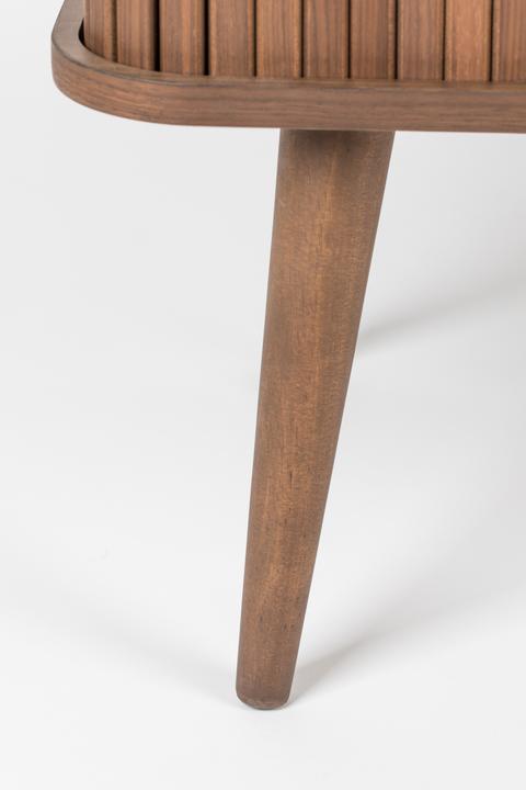 Image du produit Zuiver Barbier (120 x 40 x 57,5 cm)