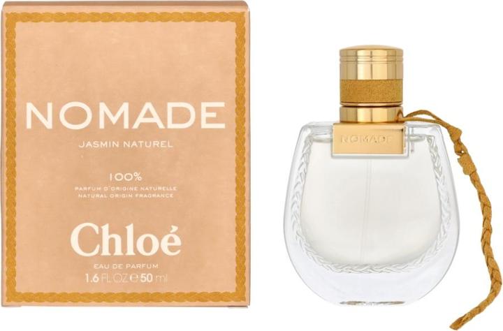 Immagine prodotto Chloé Nomade Naturelle (Eau de parfum, 50 ml)