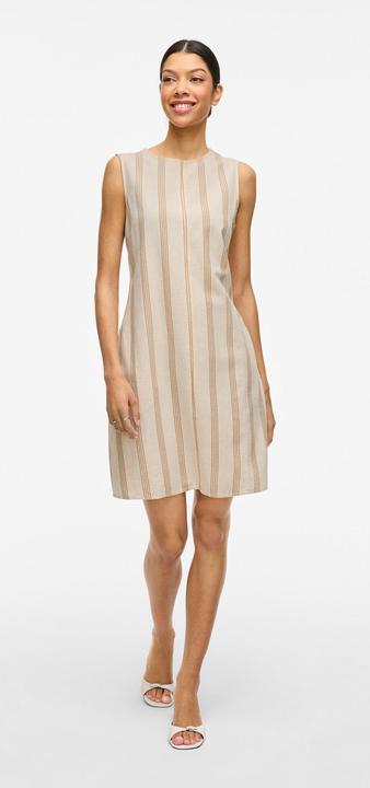 Actual product image Vila Ärmellos Minikleid (42)